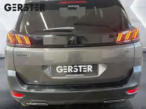 Peugeot 5008 Bild 5