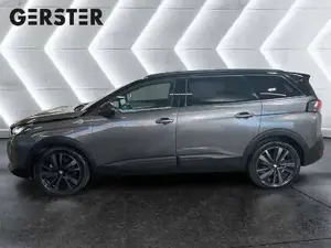 Peugeot 5008 Bild 3