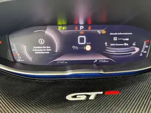 Peugeot 5008 Bild 10