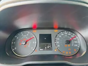 Dacia Duster Bild 15