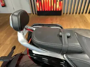 Triumph Rocket 3 R Black Bild 7