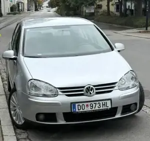 Verkaufe TippTop Golf 5 Bild 3