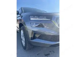 Skoda Karoq Bild 10