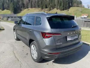 Skoda Karoq Bild 5