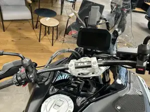 BMW R 1300 GS Adventure  Bild 7