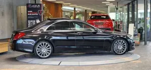Mercedes-Benz S 350 Bild 5