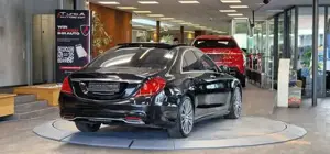 Mercedes-Benz S 350 Bild 7
