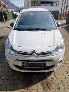 Citroen c3  Bild 2