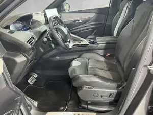 Peugeot 5008 Bild 6