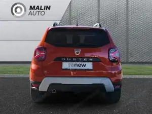 Dacia Duster Bild 4