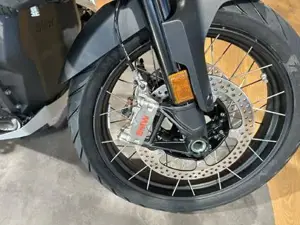 BMW R 1300 GS Vorführfahrzeug Bild 9