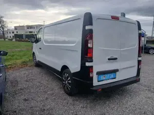 Renault Trafic Bild 5