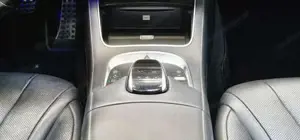 Mercedes-Benz S 350 Bild 18