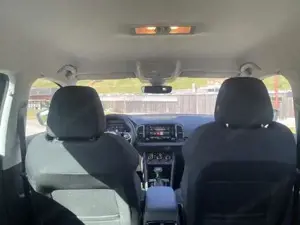 Skoda Karoq Bild 12