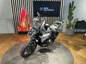 BMW R 1300 GS Adventure  Bild 4