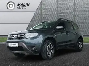 Dacia Duster Bild 7