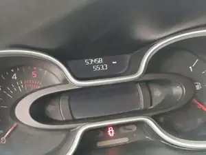 Renault Trafic Bild 2