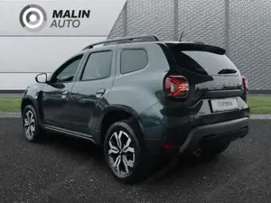 Dacia Duster Bild 3