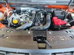 Dacia Duster Bild 11