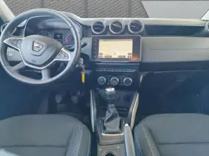 Dacia Duster Bild 14