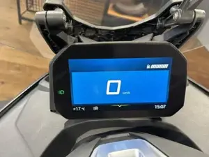 BMW C 400 GT Vorführfahrzeug Bild 5