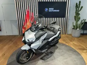 BMW C 400 GT Vorführfahrzeug Bild 4