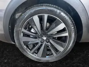 Peugeot 5008 Bild 13