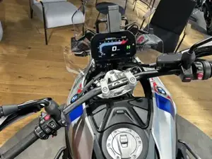 BMW R 1300 GS Vorführfahrzeug Bild 7