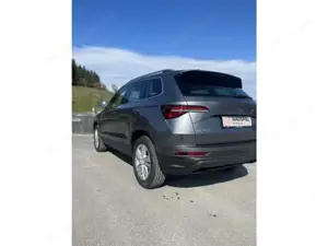 Skoda Karoq Bild 7