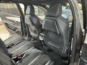 Peugeot 5008 Bild 19