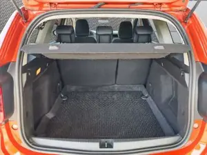 Dacia Duster Bild 10