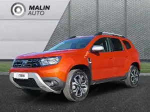 Dacia Duster Bild 7