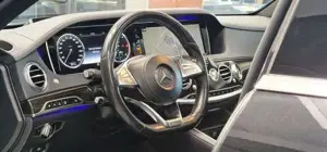 Mercedes-Benz S 350 Bild 12