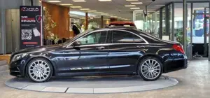 Mercedes-Benz S 350 Bild 4