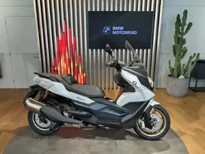 BMW C 400 GT Vorführfahrzeug Bild 2