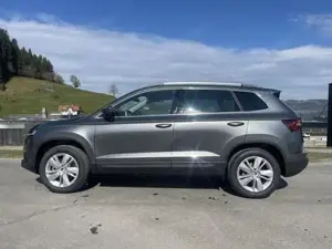 Skoda Karoq Bild 4