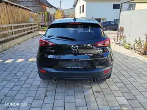Mazda CX-3 Bild 15