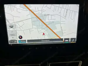 Suzuki S-Cross Bild 10