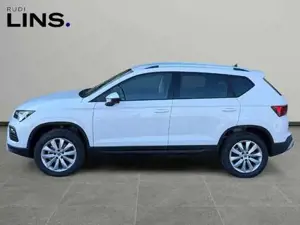 Seat Ateca Bild 2