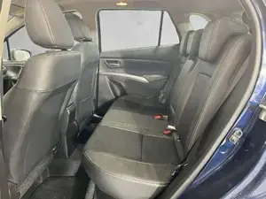 Suzuki S-Cross Bild 6