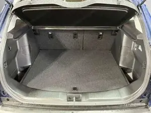 Suzuki S-Cross Bild 13