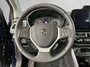 Suzuki S-Cross Bild 8