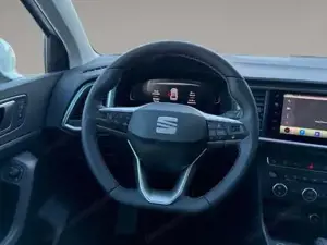Seat Ateca Bild 12