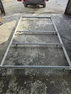 Mercedes Viti Allrad Automatik 5 Sitzer Bild 8