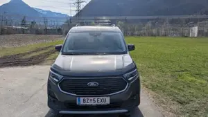 Ford Tourneo Connect Bild 3