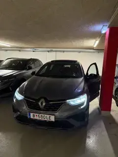 Renault Arkana Rs-Line Bild 2