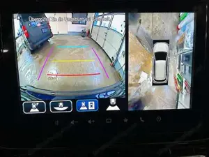 Suzuki S-Cross Bild 14