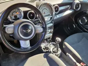 Mini One R56  Bild 5