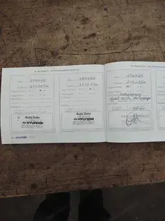 Hyundai Santa Fe Bild 8