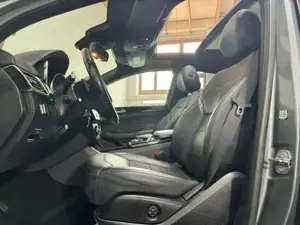 Mercedes-Benz GLE Bild 10